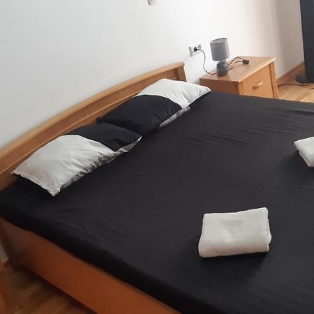 Apartament Daka-Maka Podgorica Zewnętrze zdjęcie