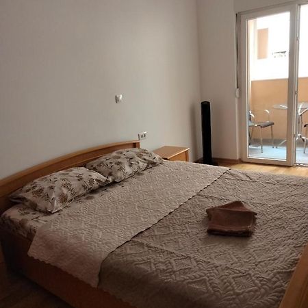 Apartament Daka-Maka Podgorica Zewnętrze zdjęcie
