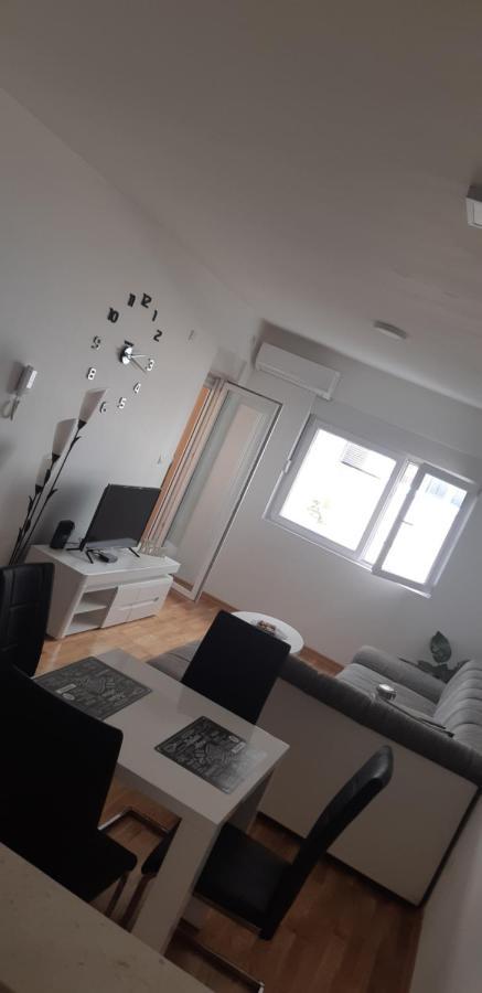 Apartament Daka-Maka Podgorica Zewnętrze zdjęcie