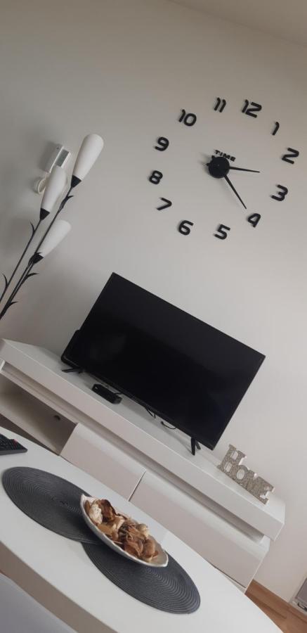 Apartament Daka-Maka Podgorica Zewnętrze zdjęcie