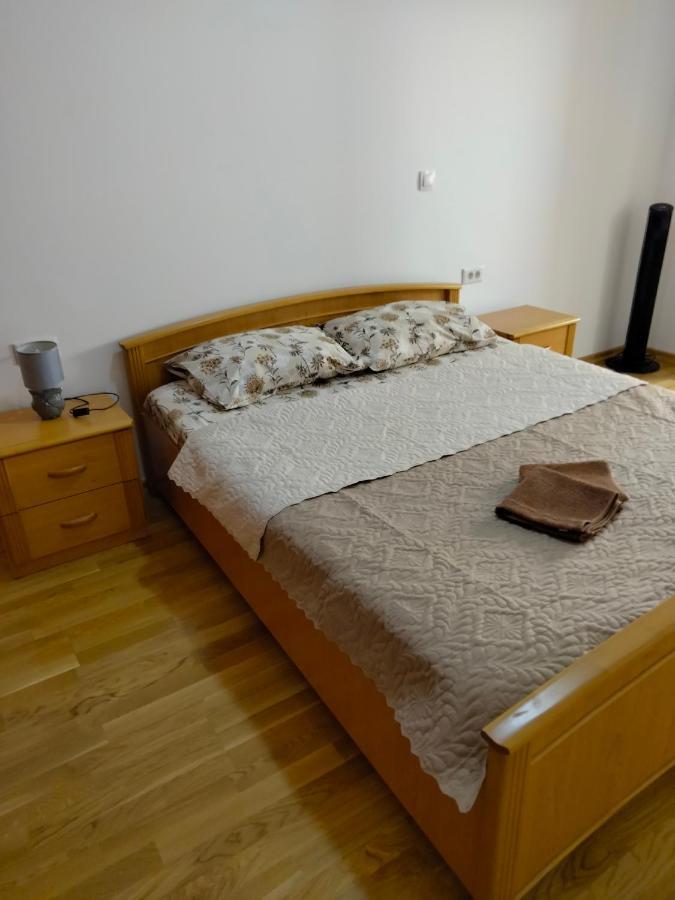 Apartament Daka-Maka Podgorica Zewnętrze zdjęcie