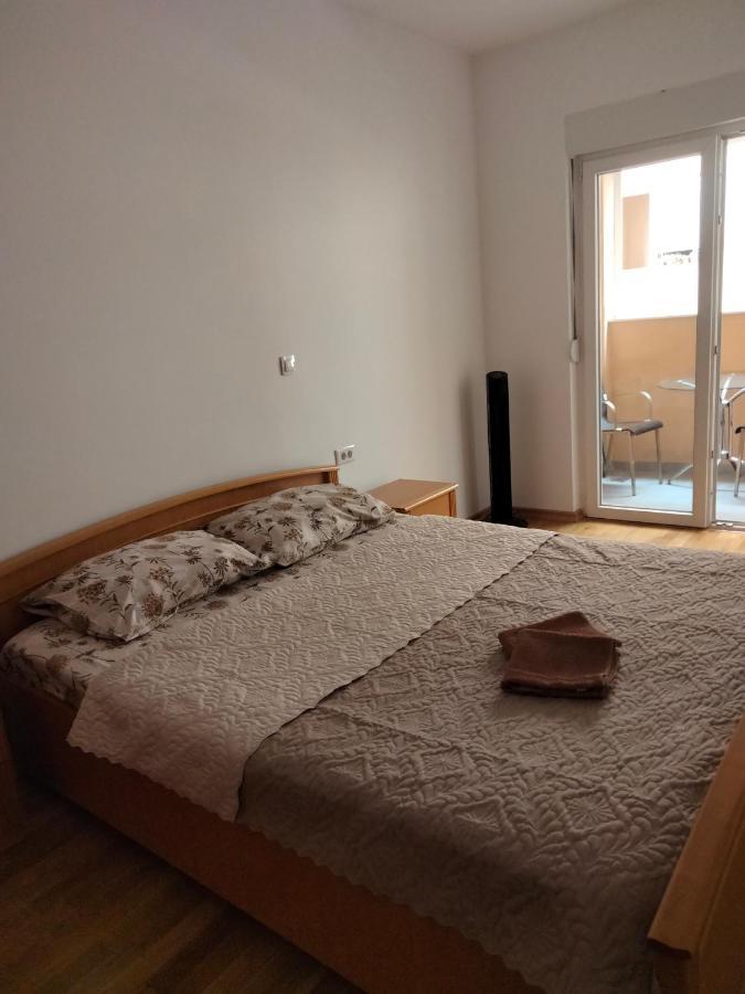 Apartament Daka-Maka Podgorica Zewnętrze zdjęcie